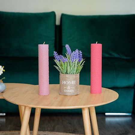Imperial Home Сибиу Экстерьер фото