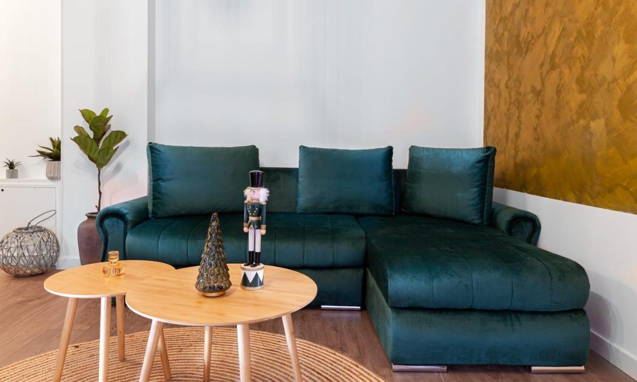 Imperial Home Сибиу Экстерьер фото