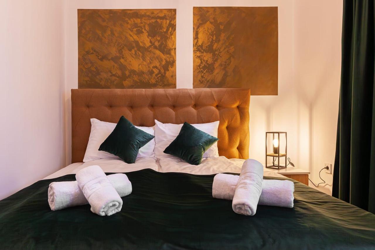 Imperial Home Сибиу Экстерьер фото