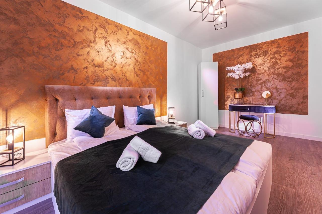 Imperial Home Сибиу Экстерьер фото