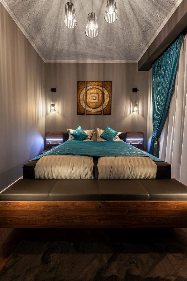 Imperial Home Сибиу Экстерьер фото