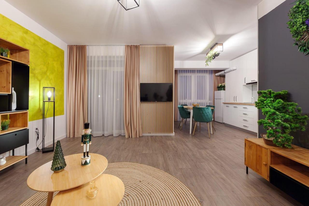 Imperial Home Сибиу Экстерьер фото