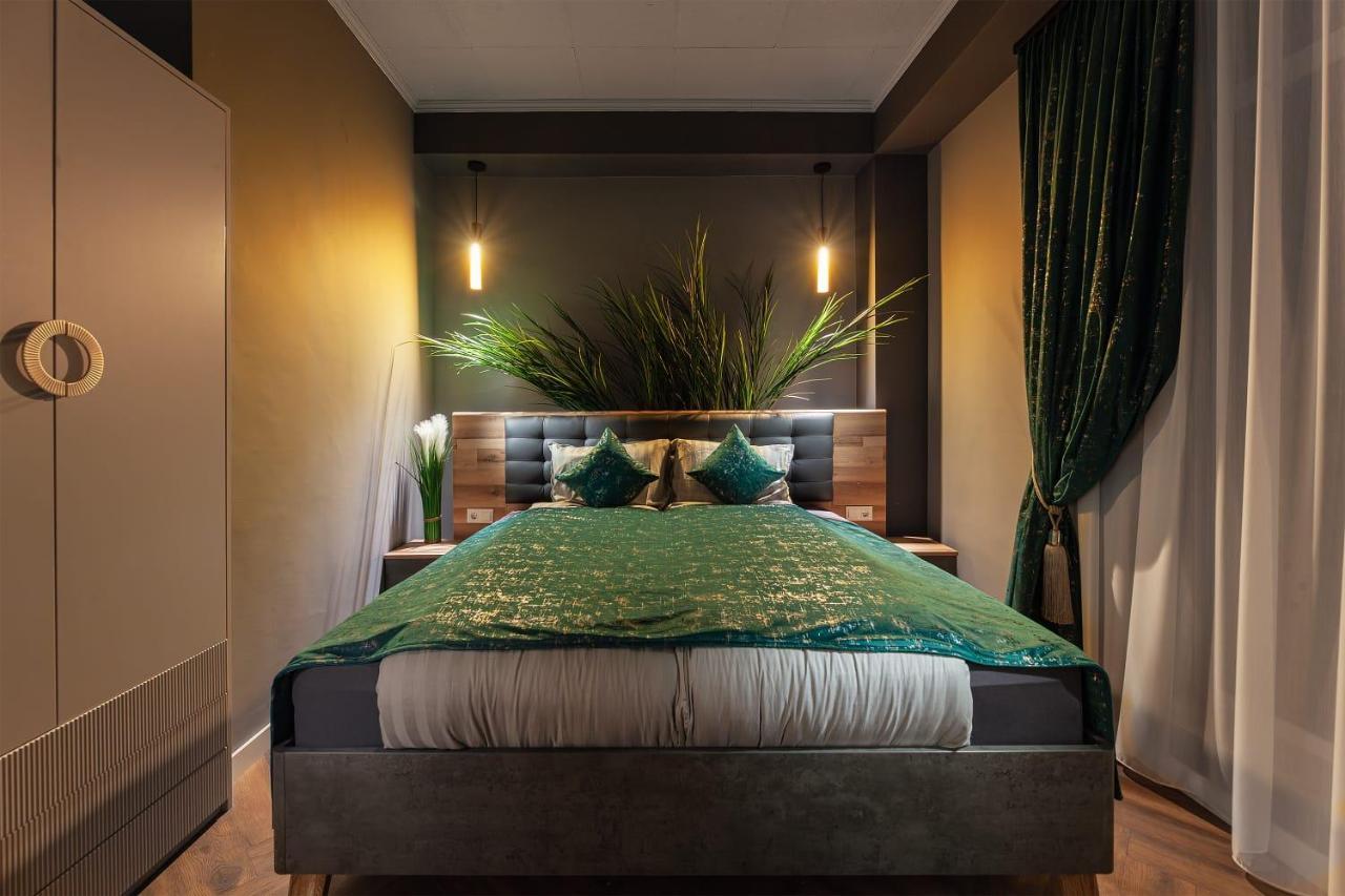 Imperial Home Сибиу Экстерьер фото