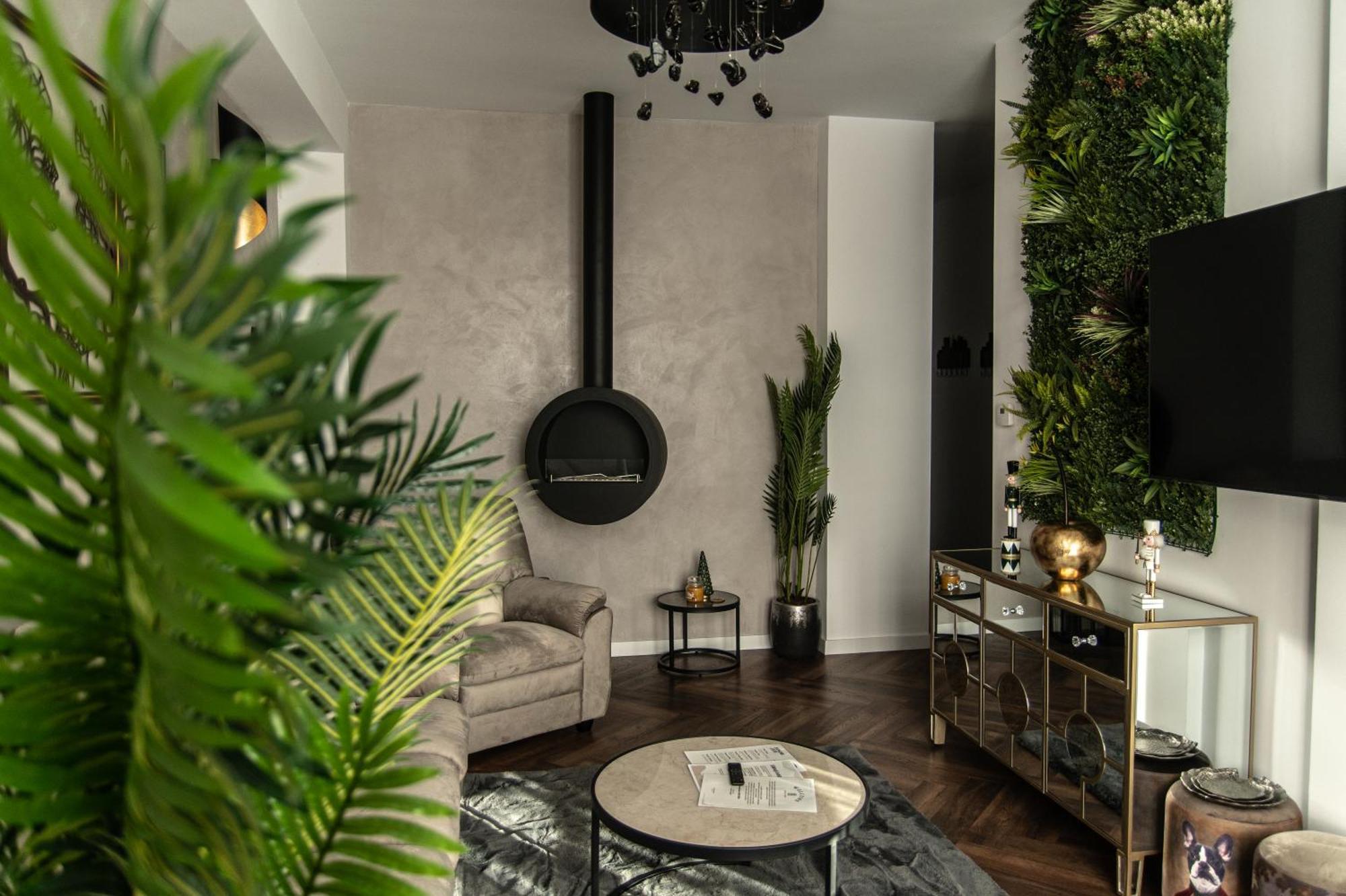 Imperial Home Сибиу Экстерьер фото