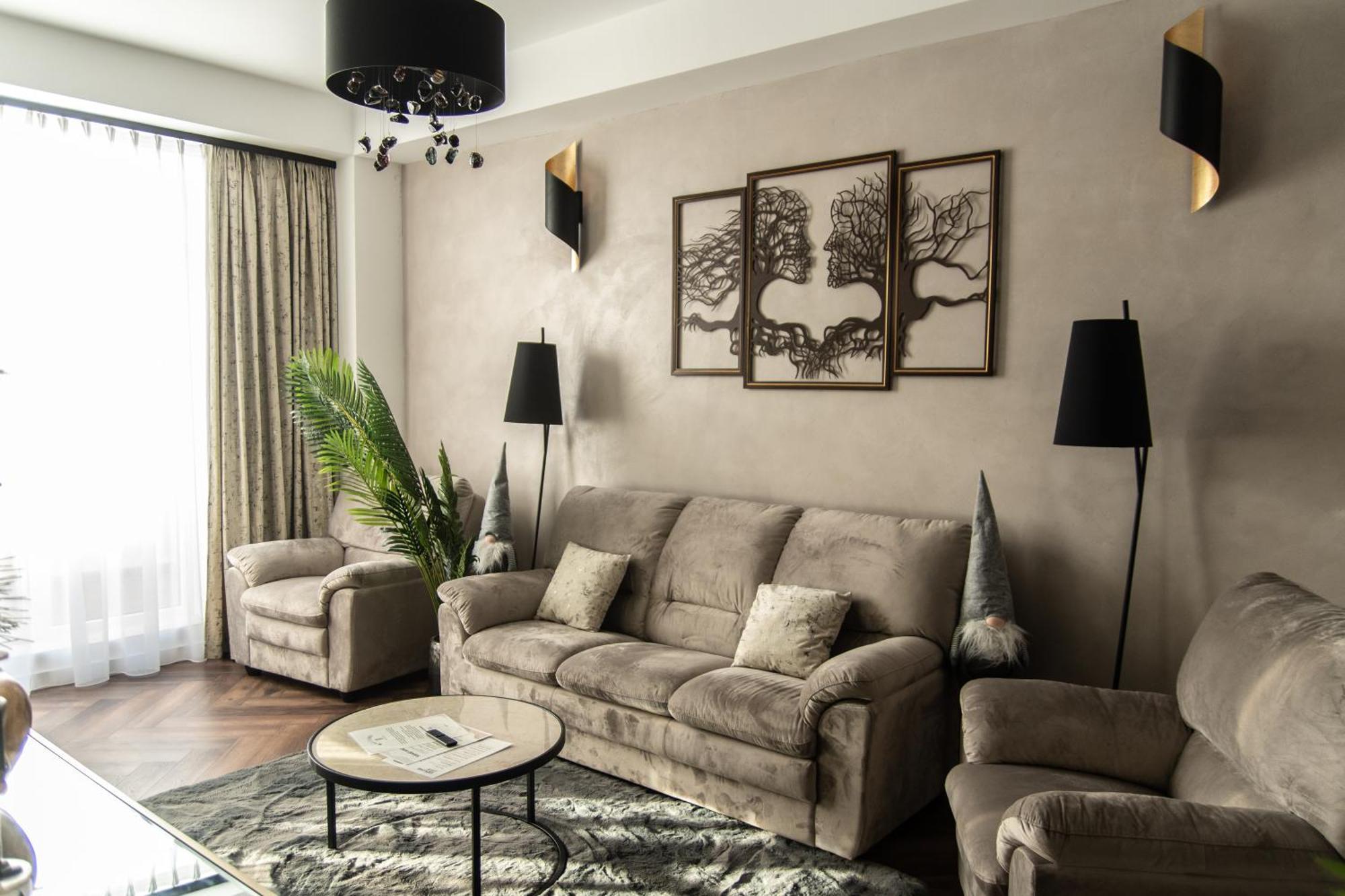 Imperial Home Сибиу Экстерьер фото