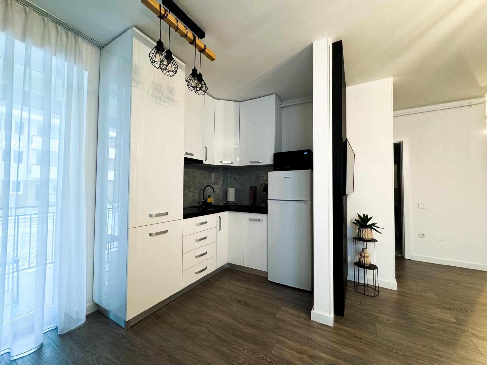 Imperial Home Сибиу Экстерьер фото