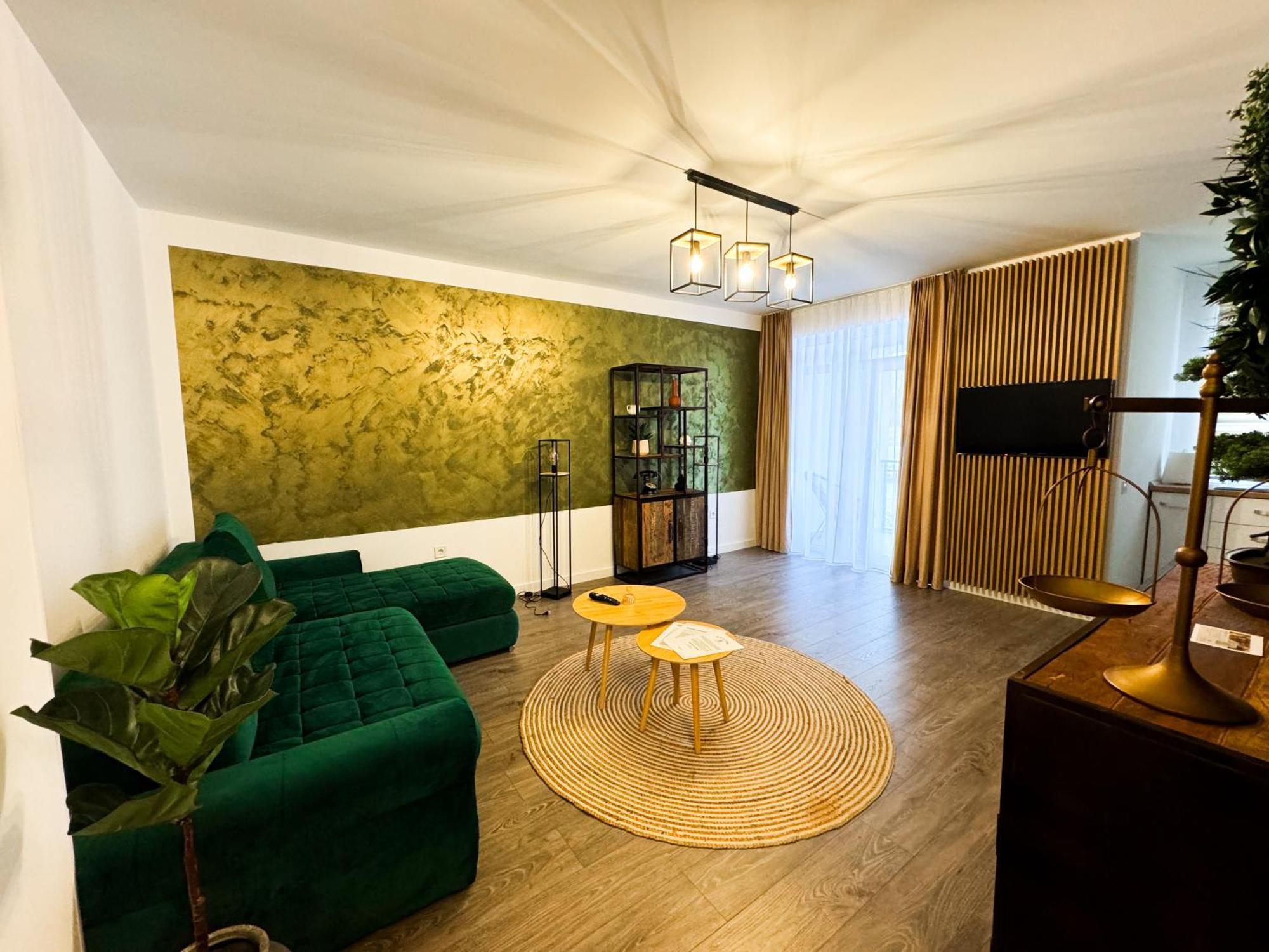 Imperial Home Сибиу Экстерьер фото
