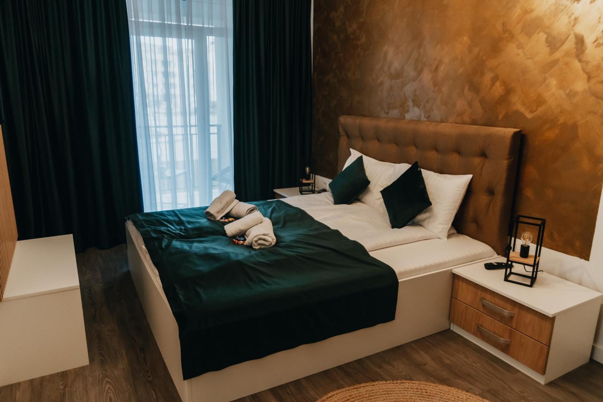 Imperial Home Сибиу Экстерьер фото