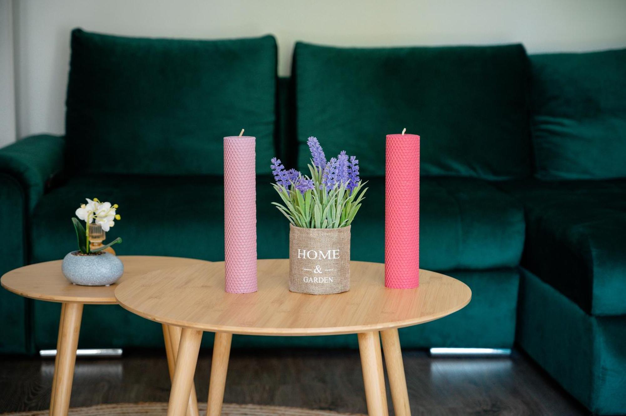 Imperial Home Сибиу Экстерьер фото