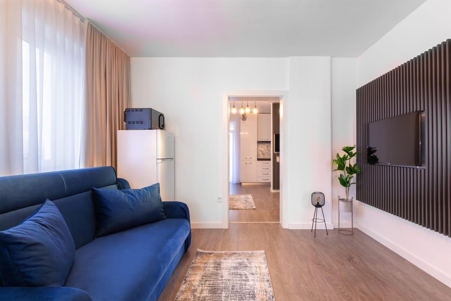 Imperial Home Сибиу Экстерьер фото