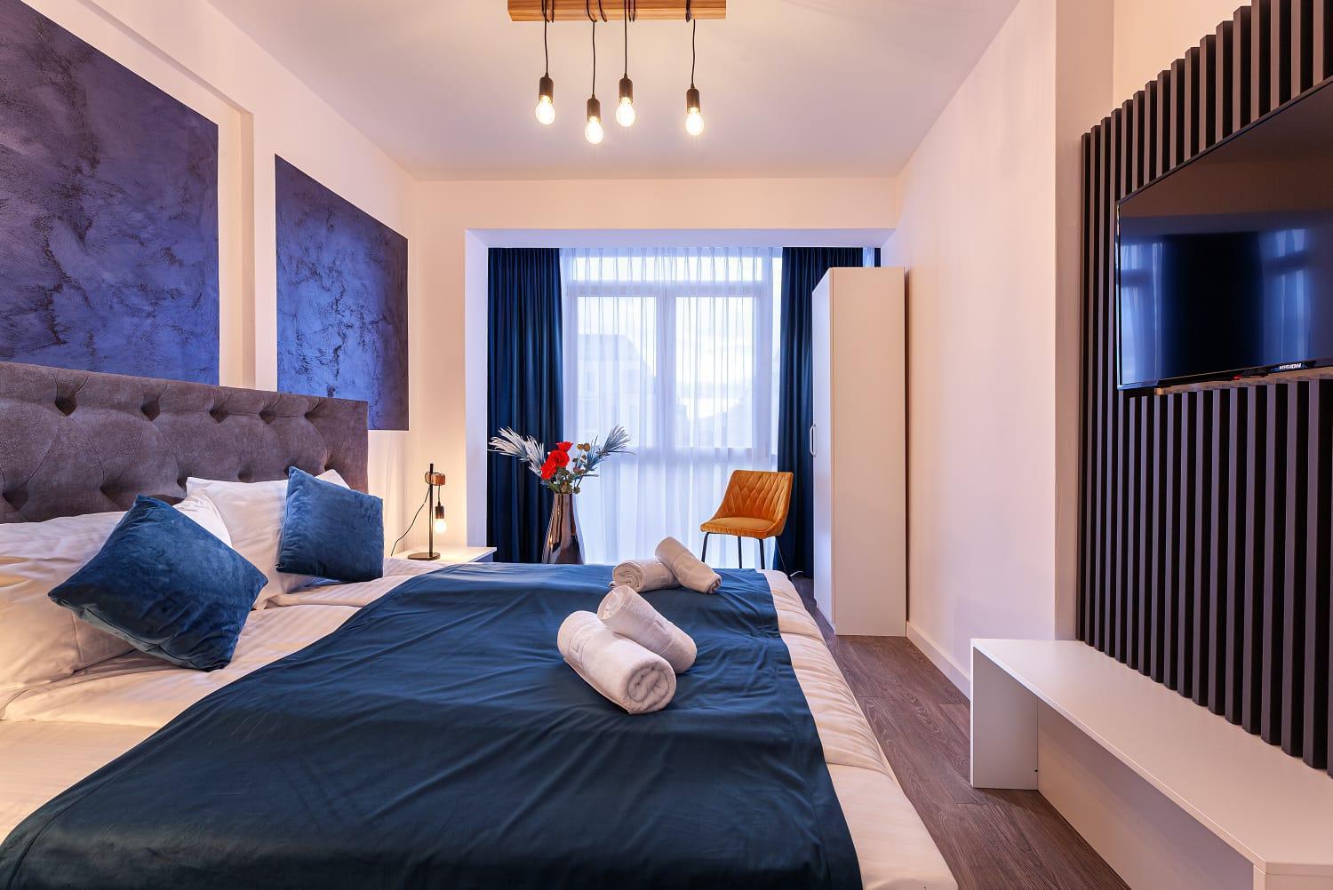 Imperial Home Сибиу Экстерьер фото